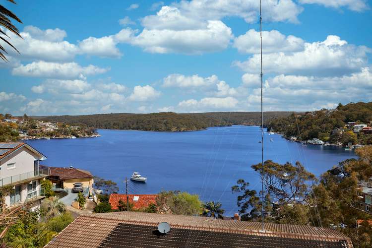 2 Cliff Haven Place, Yowie Bay NSW 2228