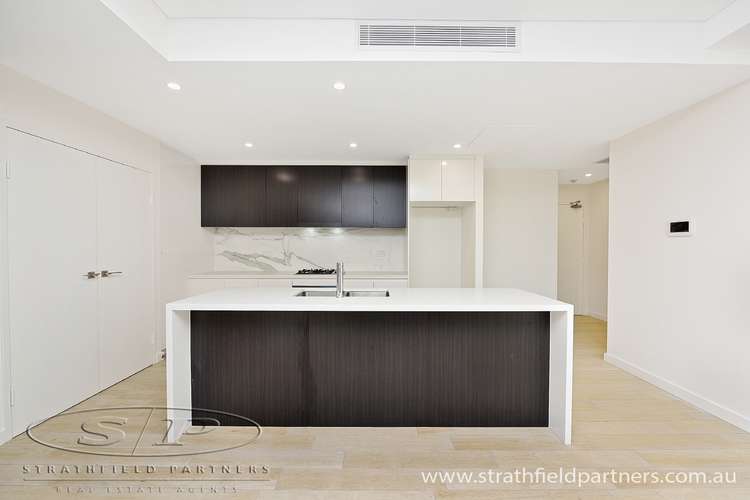 Third view of Homely apartment listing, B104/37-39 Loftus Crescent, Homebush NSW 2140