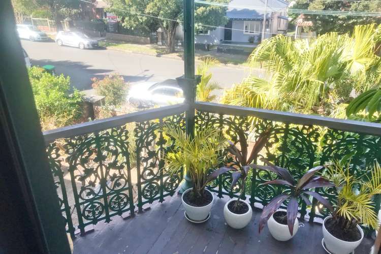 Fourth view of Homely studio listing, 5/46 Bruce Street, Stanmore NSW 2048
