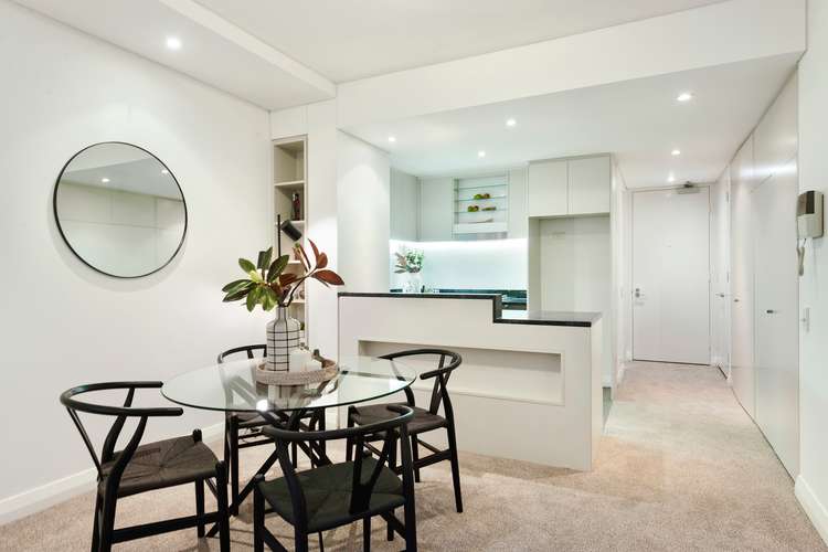 Third view of Homely unit listing, C301/24-26 Point Street, Pyrmont NSW 2009
