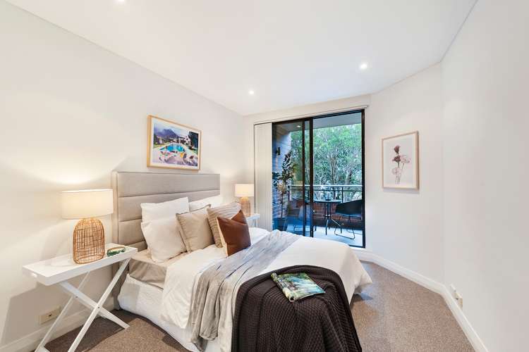 Sixth view of Homely unit listing, C301/24-26 Point Street, Pyrmont NSW 2009