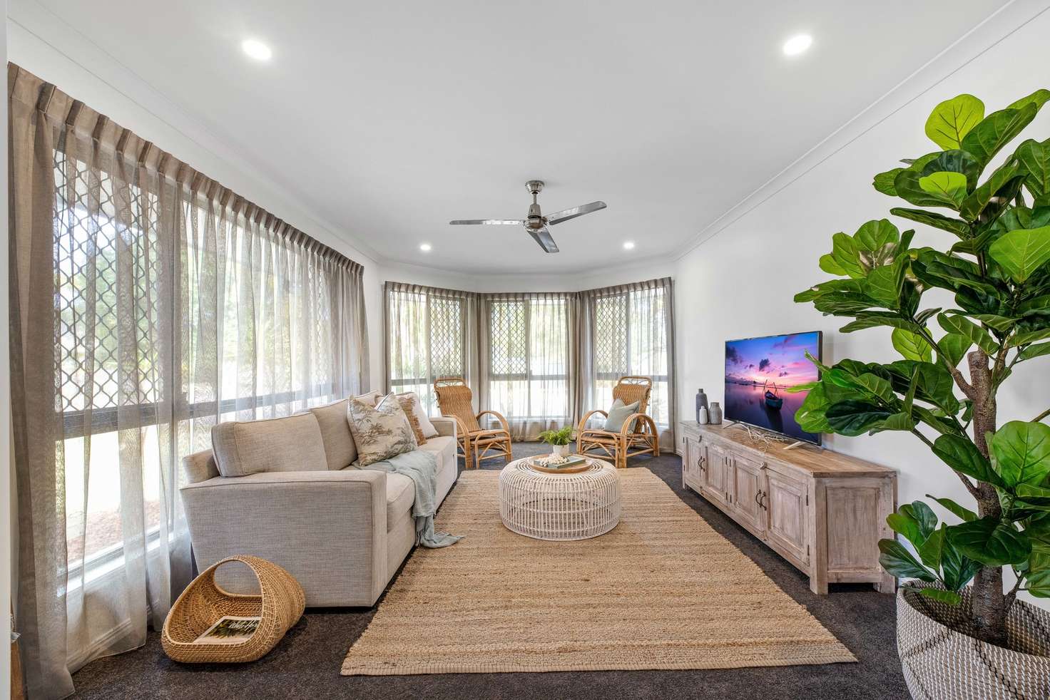 Main view of Homely house listing, 11 Sardinia Place, Parrearra QLD 4575