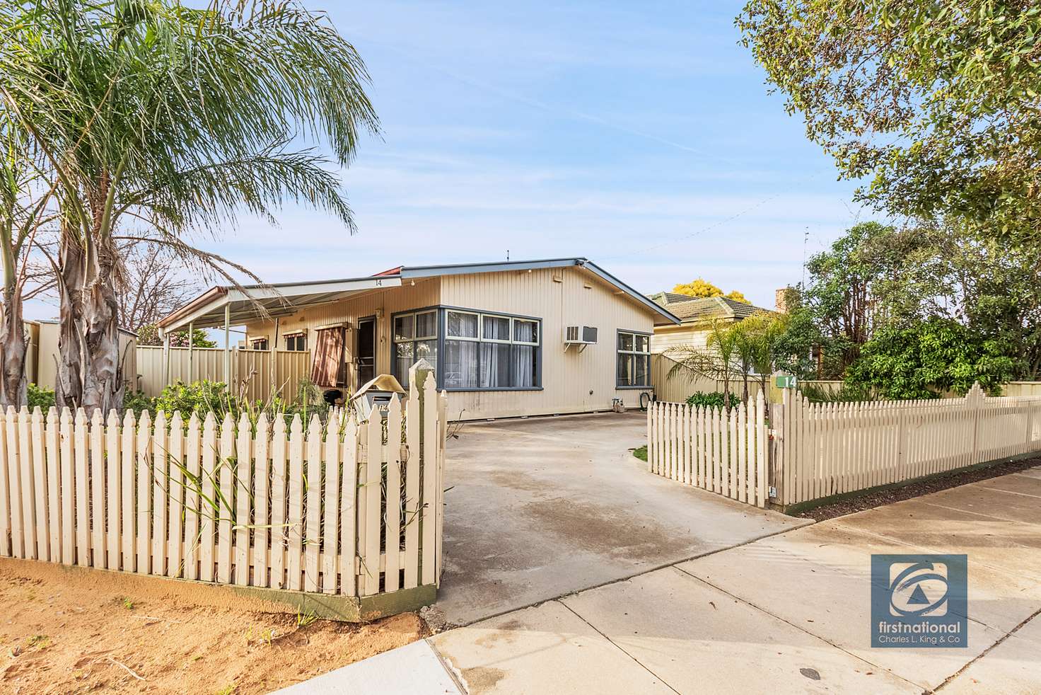 Main view of Homely house listing, 14 Cypress Street, Echuca VIC 3564