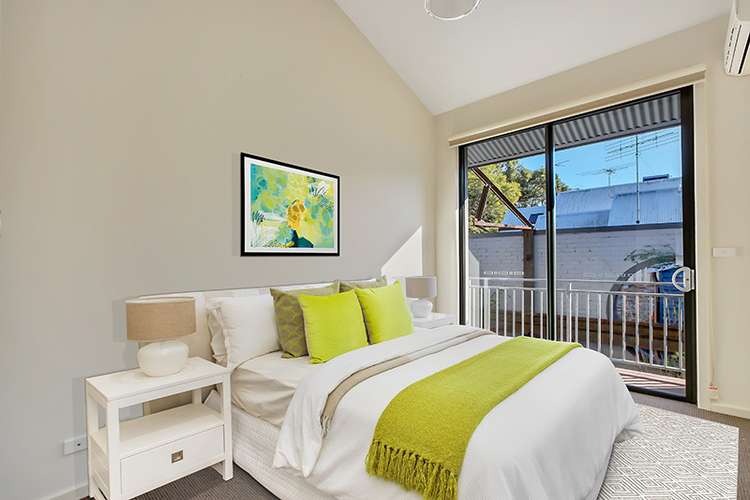 Second view of Homely apartment listing, 3/18 Moore Street, Rozelle NSW 2039