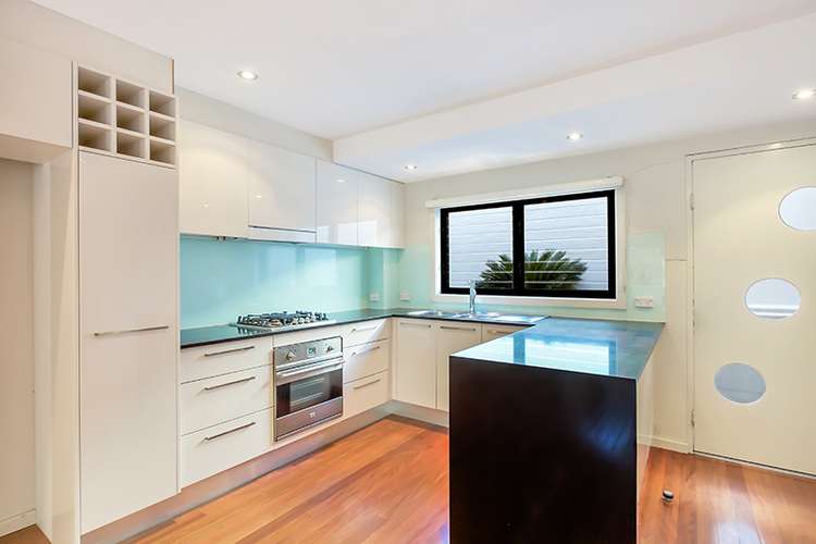 Third view of Homely apartment listing, 3/18 Moore Street, Rozelle NSW 2039