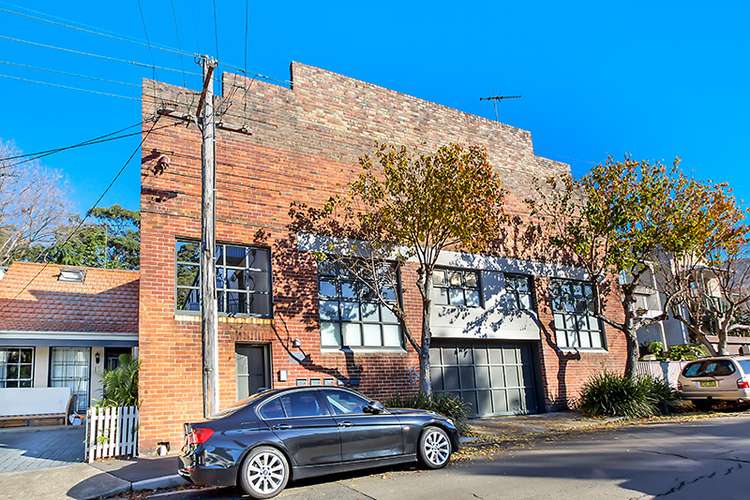 Fifth view of Homely apartment listing, 3/18 Moore Street, Rozelle NSW 2039