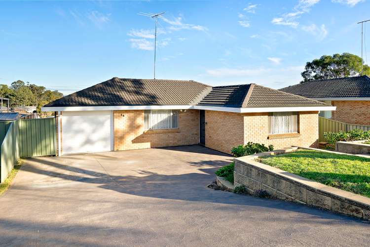 Main view of Homely house listing, 14 Brae Street, Prospect NSW 2148