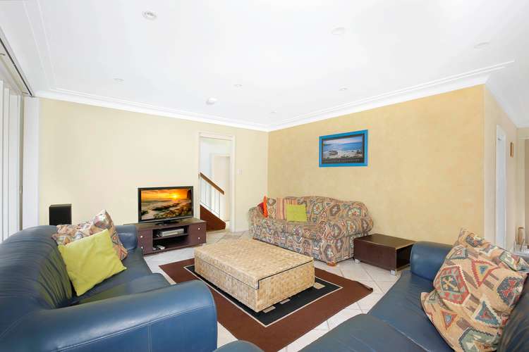 Third view of Homely house listing, 1/21 Dallas Street, Keiraville NSW 2500