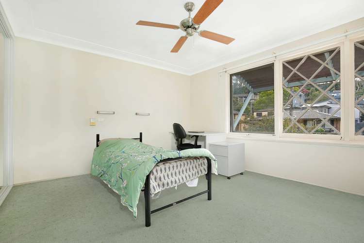 Fourth view of Homely house listing, 1/21 Dallas Street, Keiraville NSW 2500