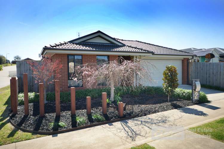 Main view of Homely house listing, 2 Stewart Place, Eastwood VIC 3875