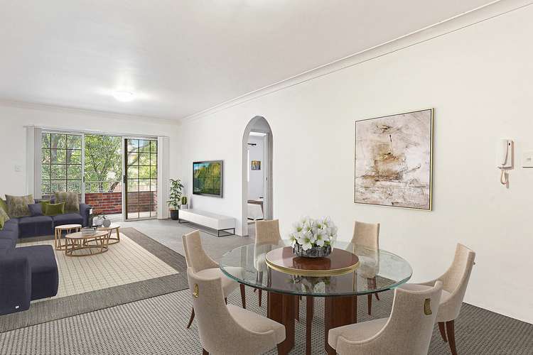 Second view of Homely apartment listing, 3/11 St Georges Road, Penshurst NSW 2222