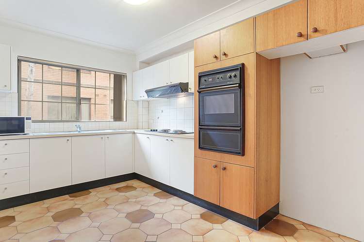 Third view of Homely apartment listing, 3/11 St Georges Road, Penshurst NSW 2222