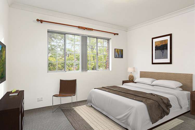 Fourth view of Homely apartment listing, 3/11 St Georges Road, Penshurst NSW 2222