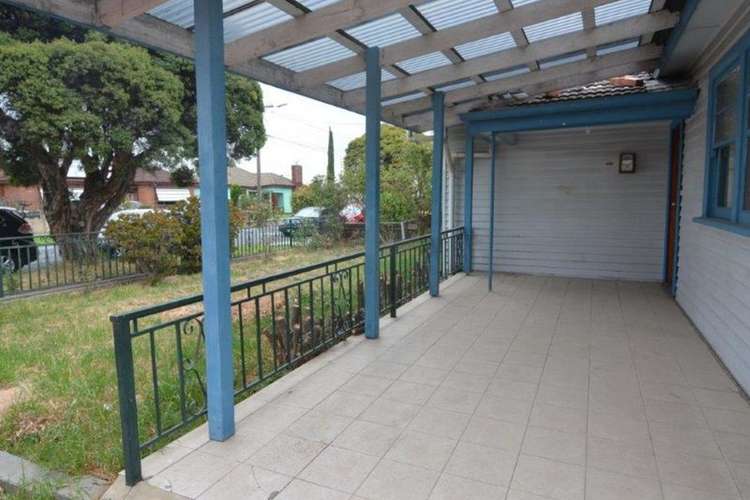 Second view of Homely house listing, 6 Sredna Street, West Footscray VIC 3012