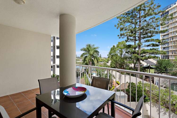 Third view of Homely unit listing, 11/18 Dunmore Terrace, Auchenflower QLD 4066