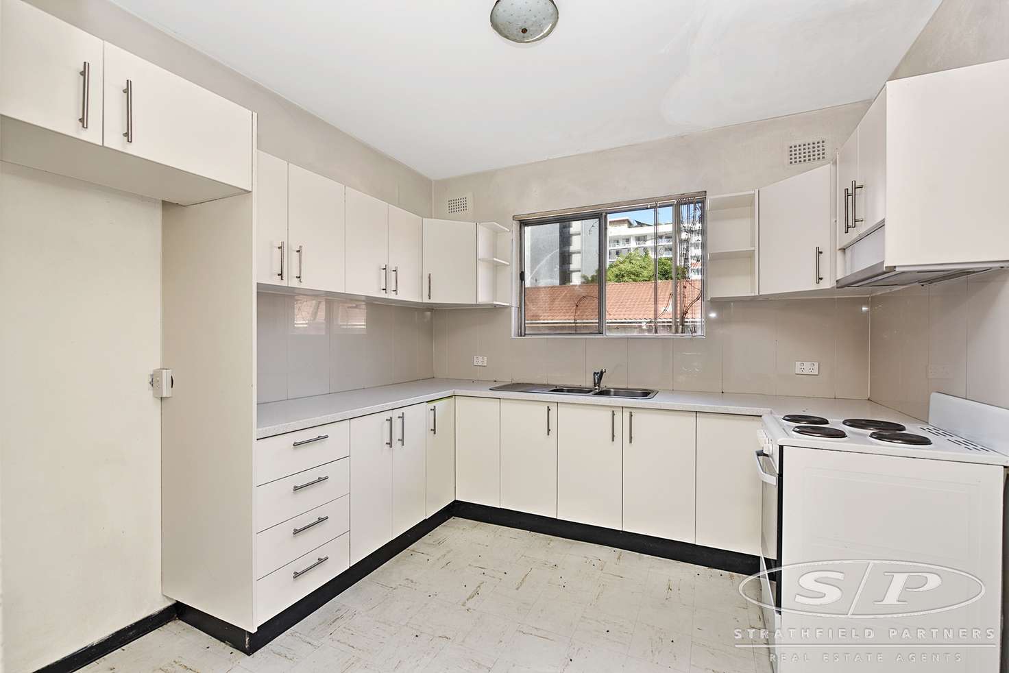 Main view of Homely unit listing, 3/7 Doodson Avenue, Lidcombe NSW 2141