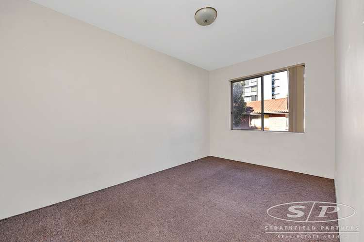 Second view of Homely unit listing, 3/7 Doodson Avenue, Lidcombe NSW 2141