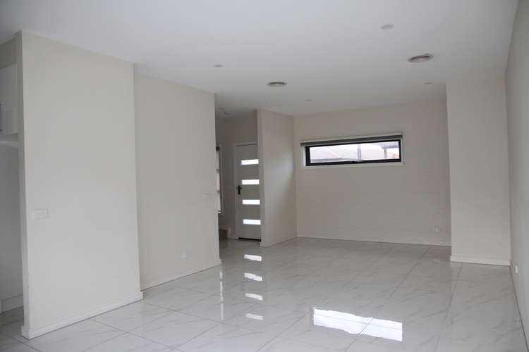 Second view of Homely townhouse listing, 2/23 Princess Avenue, Springvale VIC 3171