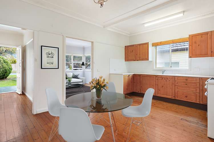 Second view of Homely house listing, 7 Newey Avenue, Padstow NSW 2211