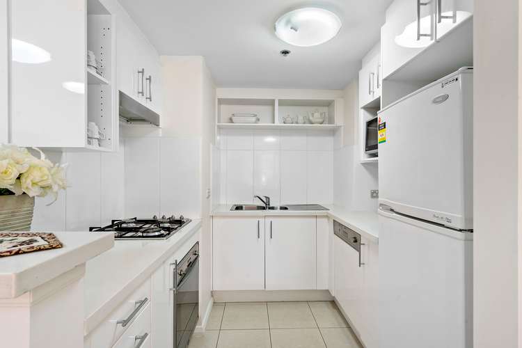 Second view of Homely apartment listing, 110/13-15 Hassall Street, Parramatta NSW 2150