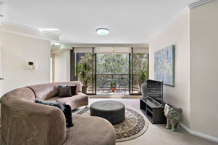 Third view of Homely apartment listing, 110/13-15 Hassall Street, Parramatta NSW 2150