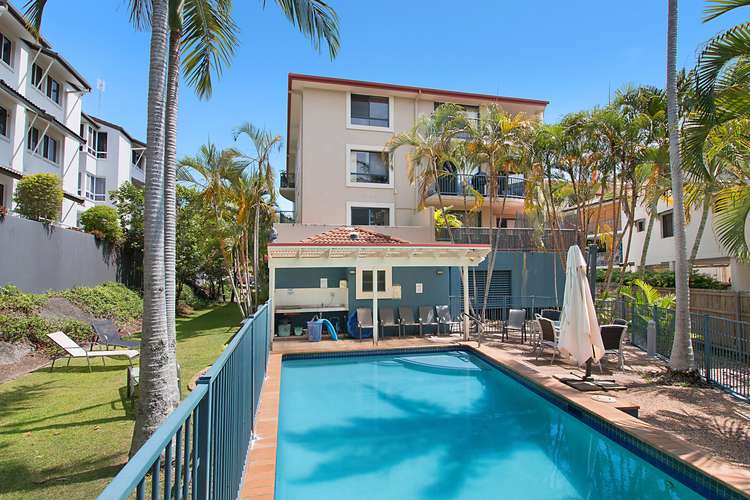 Second view of Homely unit listing, 14/19-23 George Street, Burleigh Heads QLD 4220