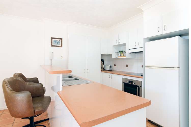 Fifth view of Homely unit listing, 14/19-23 George Street, Burleigh Heads QLD 4220