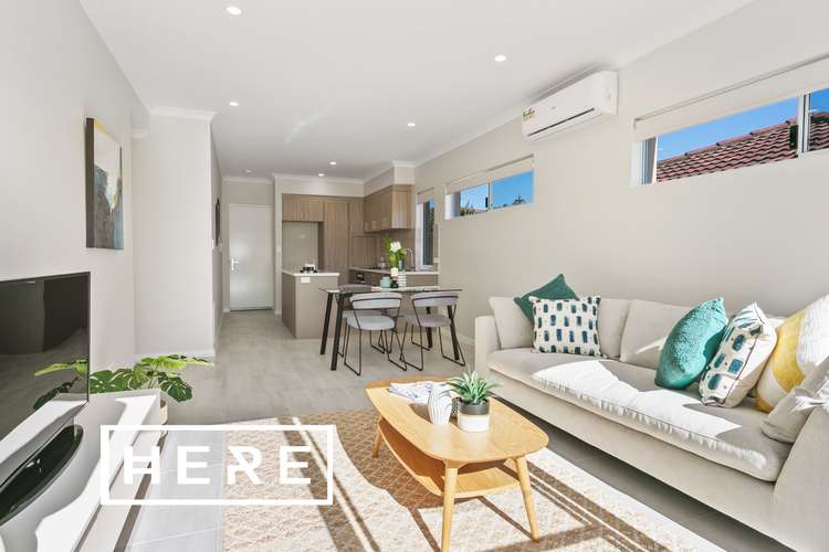 Second view of Homely apartment listing, 5/81 Holman Street, Alfred Cove WA 6154