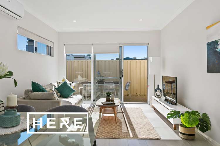 Fifth view of Homely apartment listing, 5/81 Holman Street, Alfred Cove WA 6154