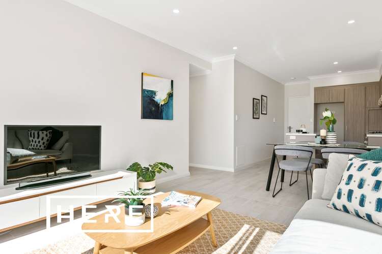 Sixth view of Homely apartment listing, 5/81 Holman Street, Alfred Cove WA 6154