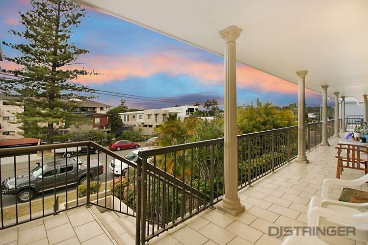 Main view of Homely unit listing, 14/1072 Gold Coast Highway, Palm Beach QLD 4221