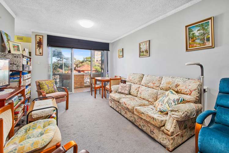 Second view of Homely unit listing, Level 1/1/44-46 Judd Street, Cronulla NSW 2230