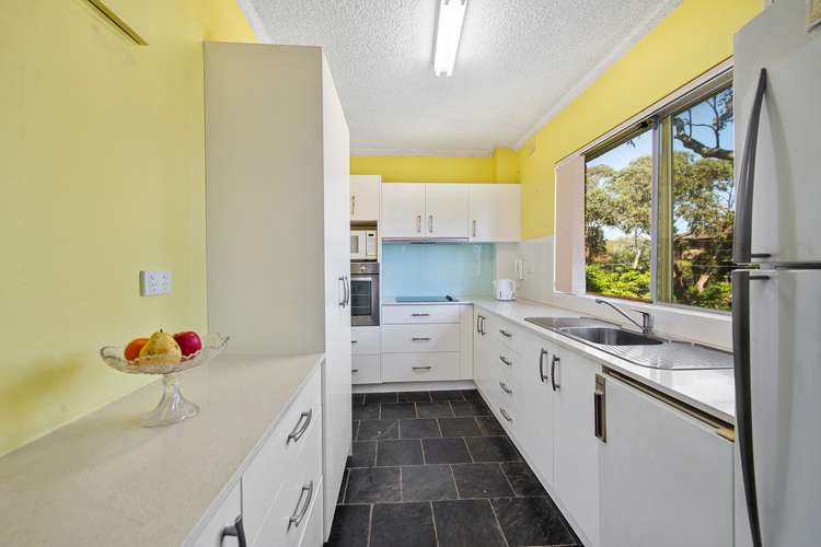 Third view of Homely unit listing, Level 1/1/44-46 Judd Street, Cronulla NSW 2230
