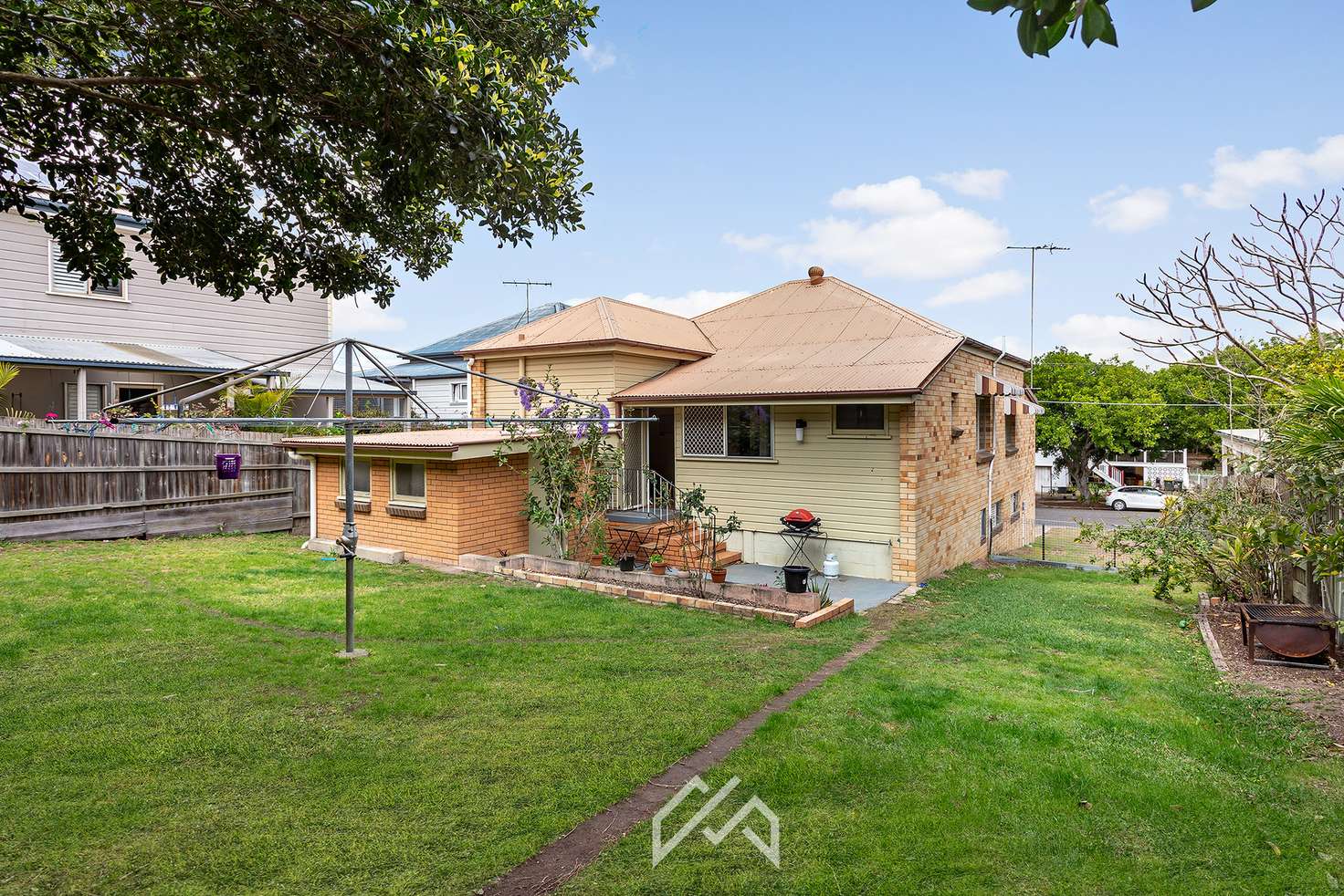 Main view of Homely house listing, 32 Ada Street, Windsor QLD 4030
