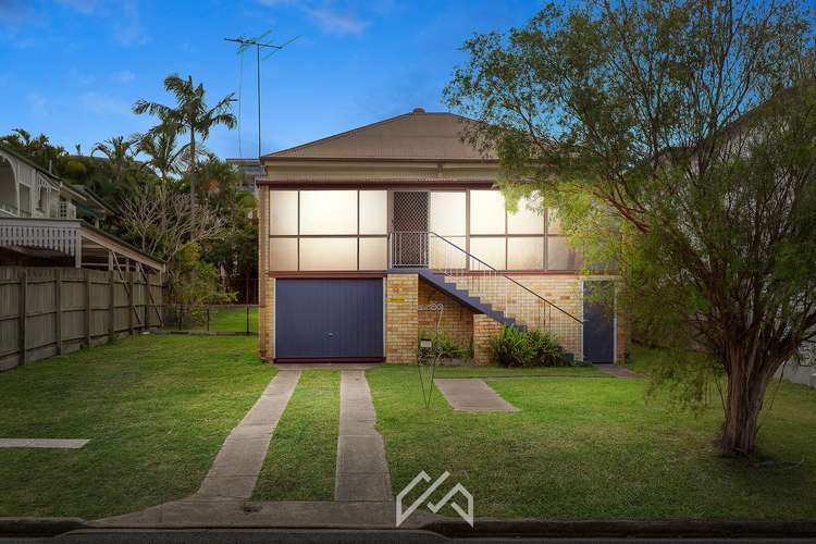 Second view of Homely house listing, 32 Ada Street, Windsor QLD 4030