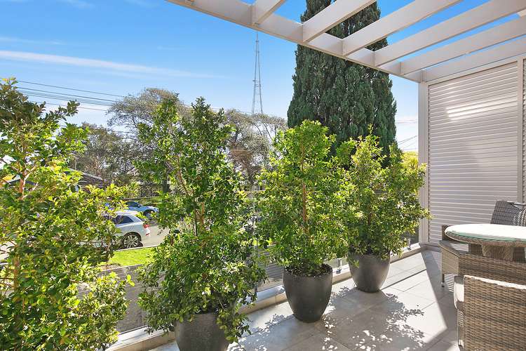 Third view of Homely apartment listing, 3/36A Park Road, Naremburn NSW 2065