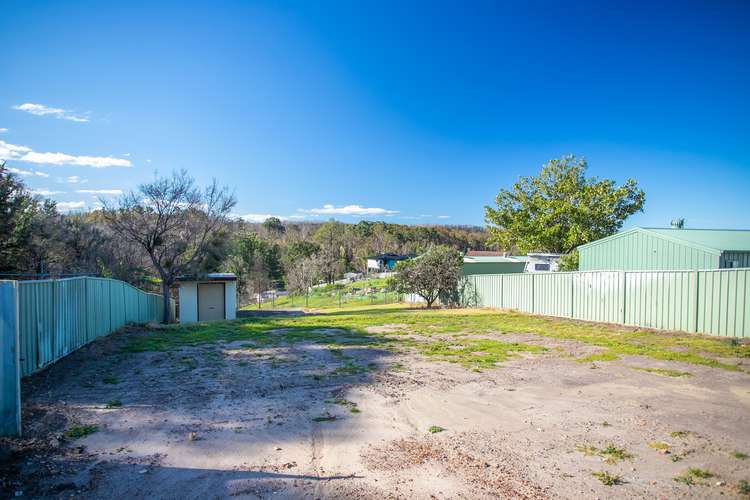 Third view of Homely residentialLand listing, 17 Kurrajong Crescent, Conjola Park NSW 2539