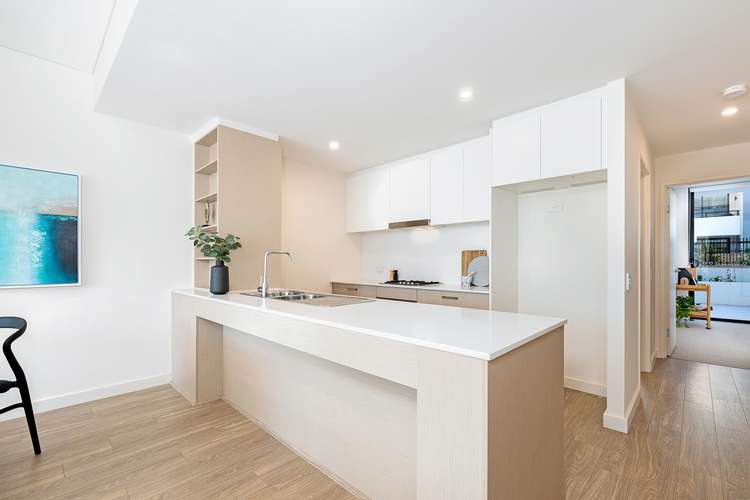 Fourth view of Homely unit listing, 119/1 Josue Crescent, Schofields NSW 2762
