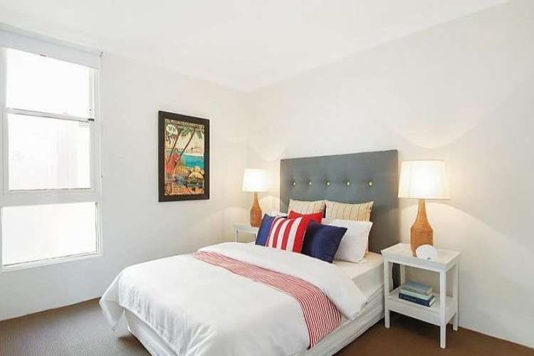 Second view of Homely apartment listing, 23-25 Vicar Street, Coogee NSW 2034