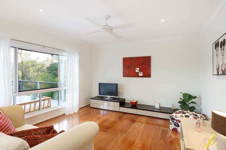Fifth view of Homely house listing, 94 Creekside Street, Kenmore Hills QLD 4069