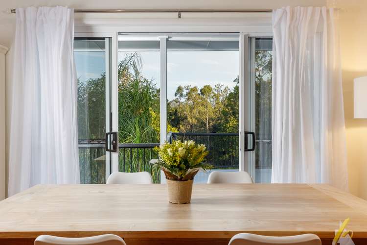 Sixth view of Homely house listing, 94 Creekside Street, Kenmore Hills QLD 4069