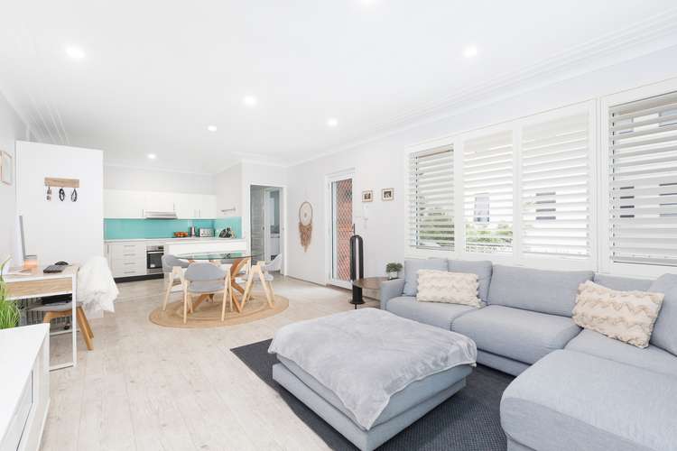 Main view of Homely apartment listing, 4/9 Burke Road, Cronulla NSW 2230