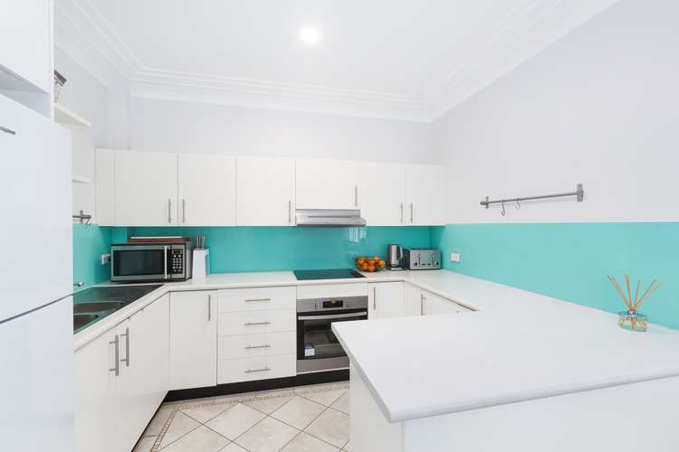 Second view of Homely apartment listing, 4/9 Burke Road, Cronulla NSW 2230