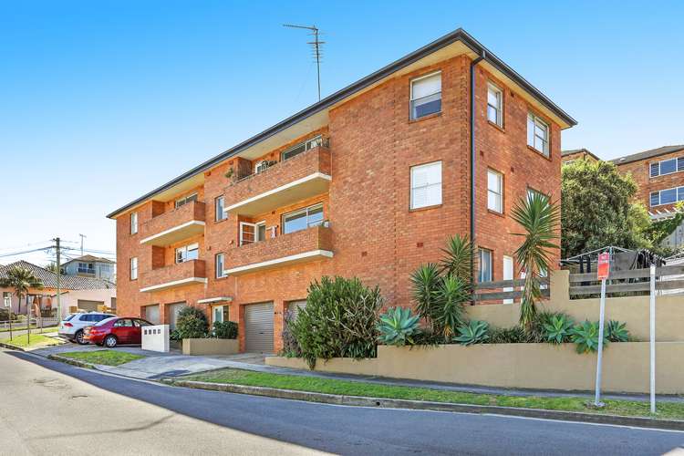 Sixth view of Homely apartment listing, 3/21 Park Street, Clovelly NSW 2031