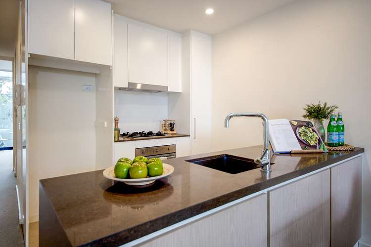 Second view of Homely apartment listing, 33/260 Penshurst Street, Willoughby NSW 2068