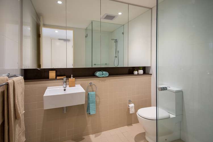 Third view of Homely apartment listing, 33/260 Penshurst Street, Willoughby NSW 2068