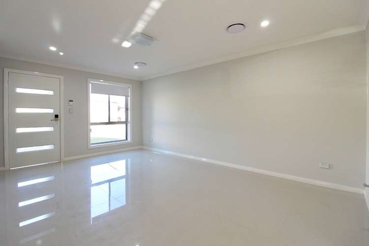Third view of Homely townhouse listing, 4 Waite Street, Kellyville Ridge NSW 2155