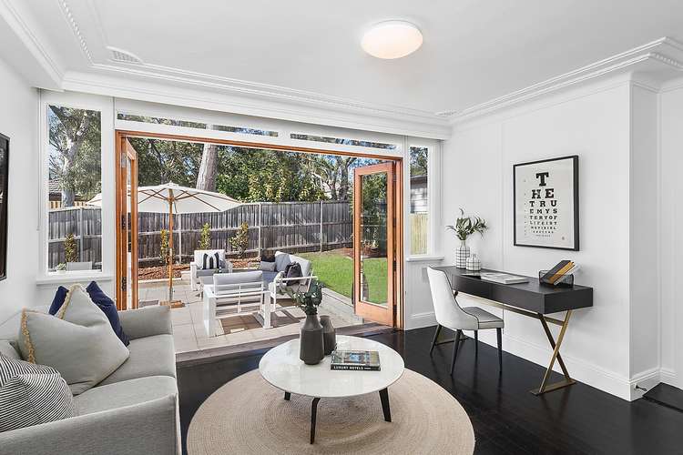 Second view of Homely house listing, 25 Lyndhurst Street, Gladesville NSW 2111