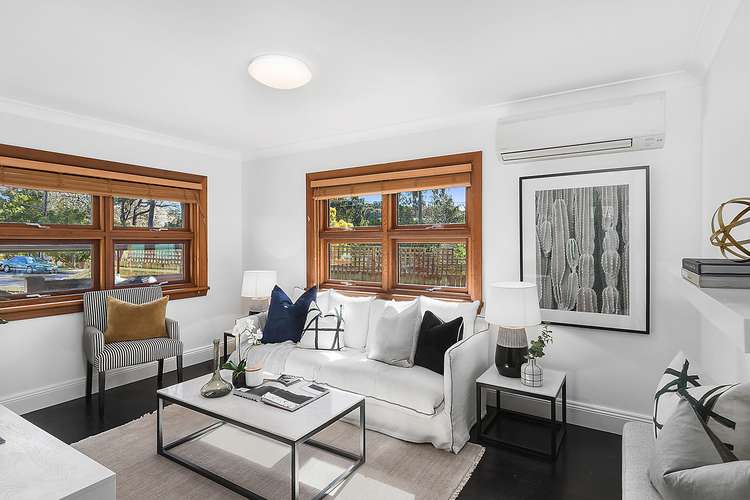 Fourth view of Homely house listing, 25 Lyndhurst Street, Gladesville NSW 2111