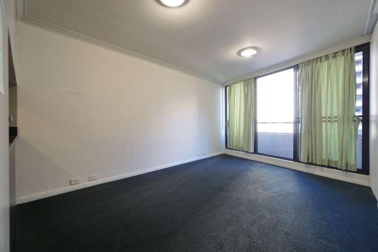 Main view of Homely apartment listing, 515/3 Herbert Street, St Leonards NSW 2065